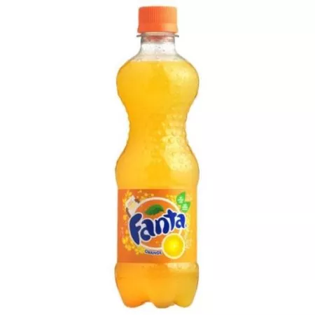 fanta