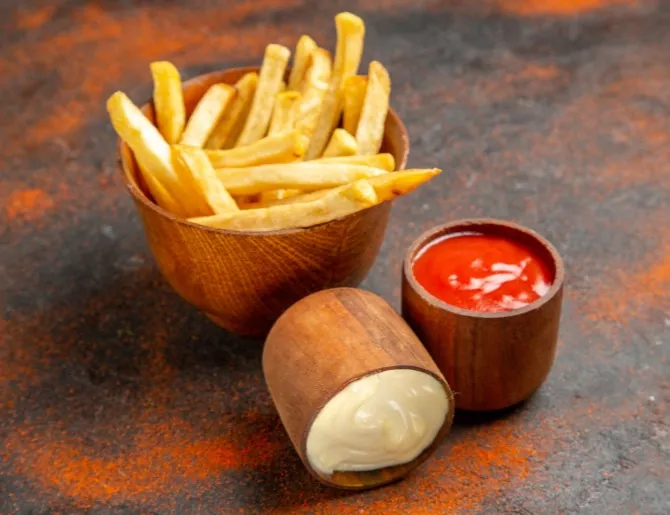 fritte